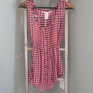 Babydoll Tank